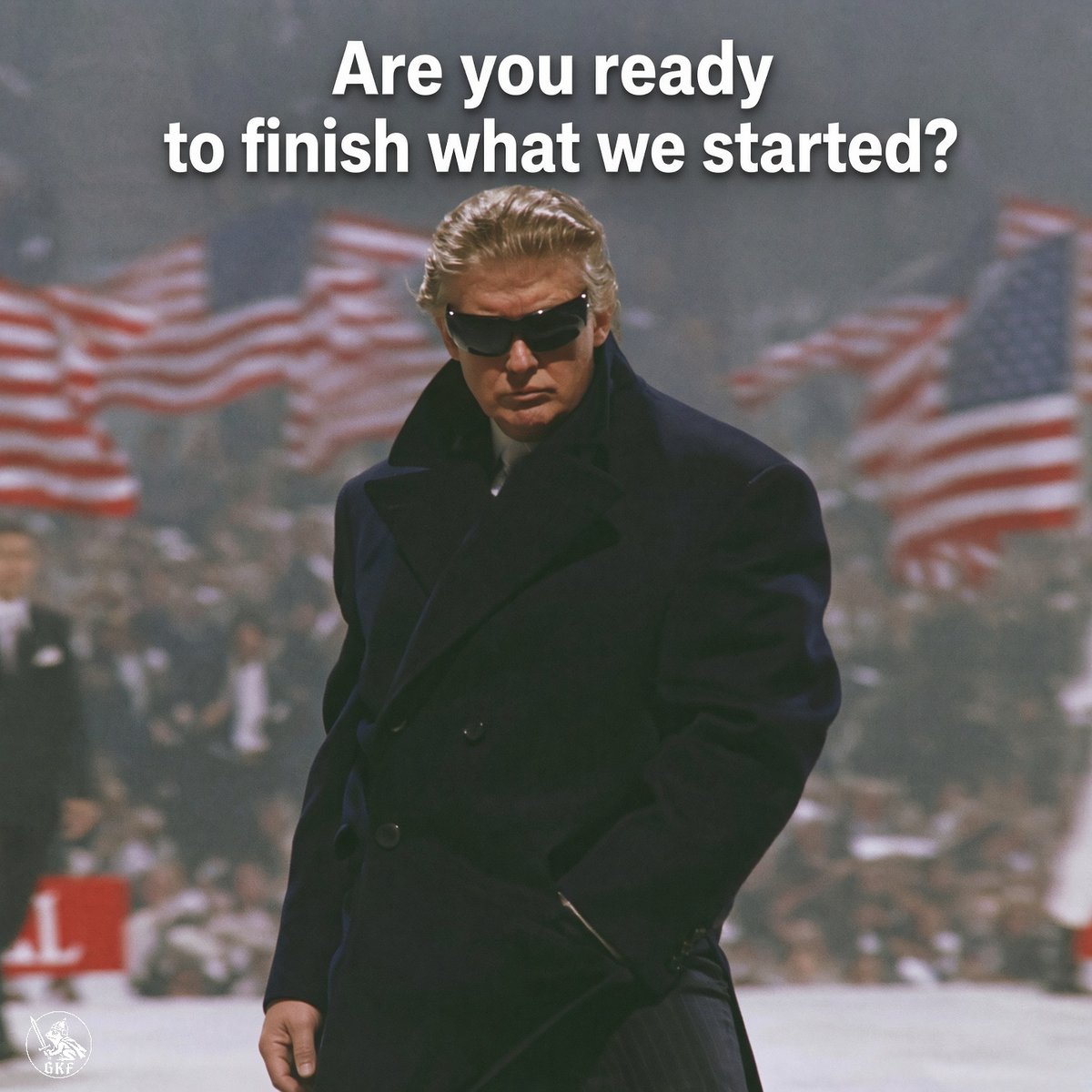 ger_knight_frog's tweet photo. Ready. https://t.co/rasiHLYQfR