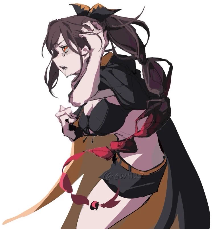 Reposts by おこじょですの‼︎ (@09DCY) / X