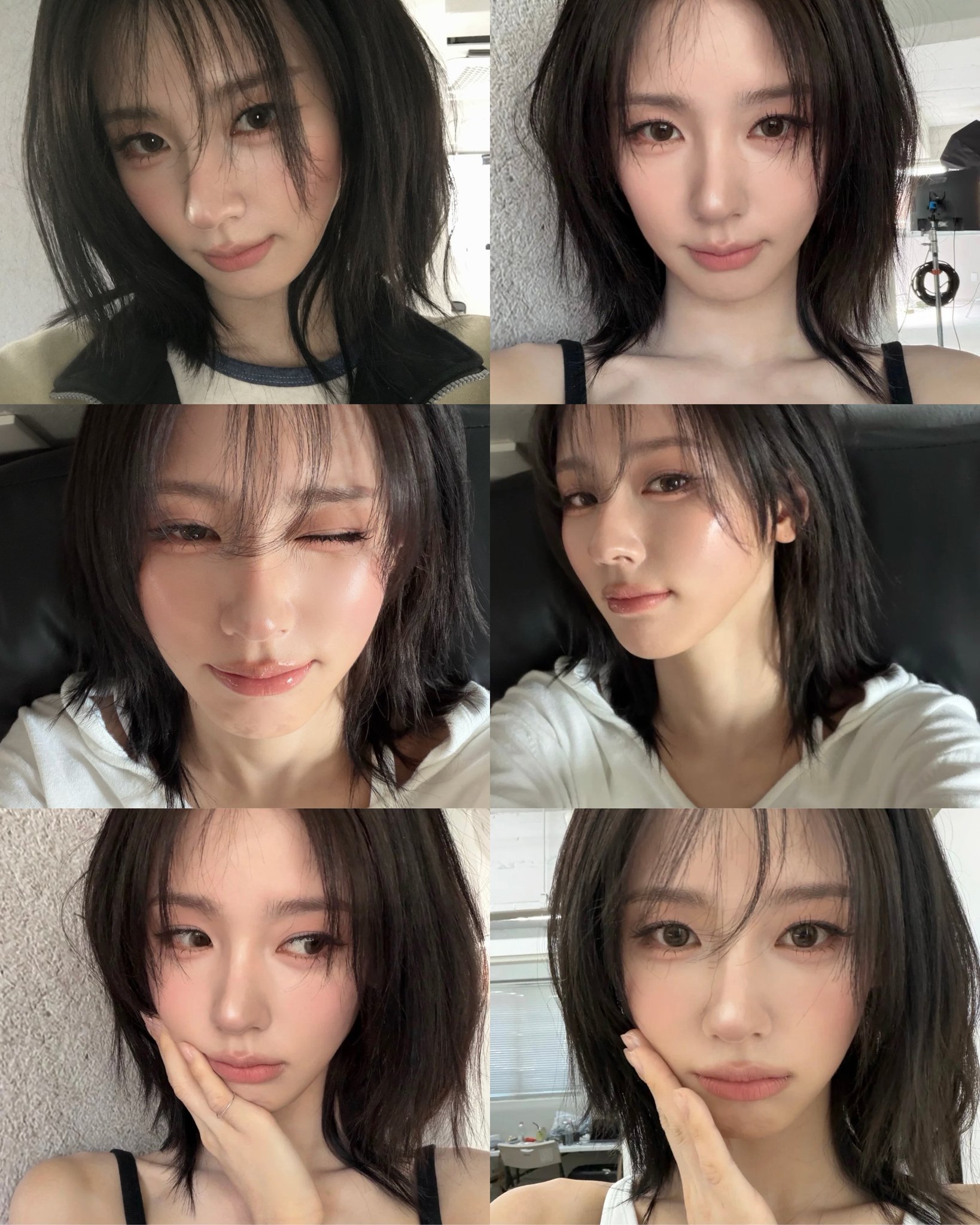 mi-yeon （╹◡╹）♡/3 miyeon on X: 