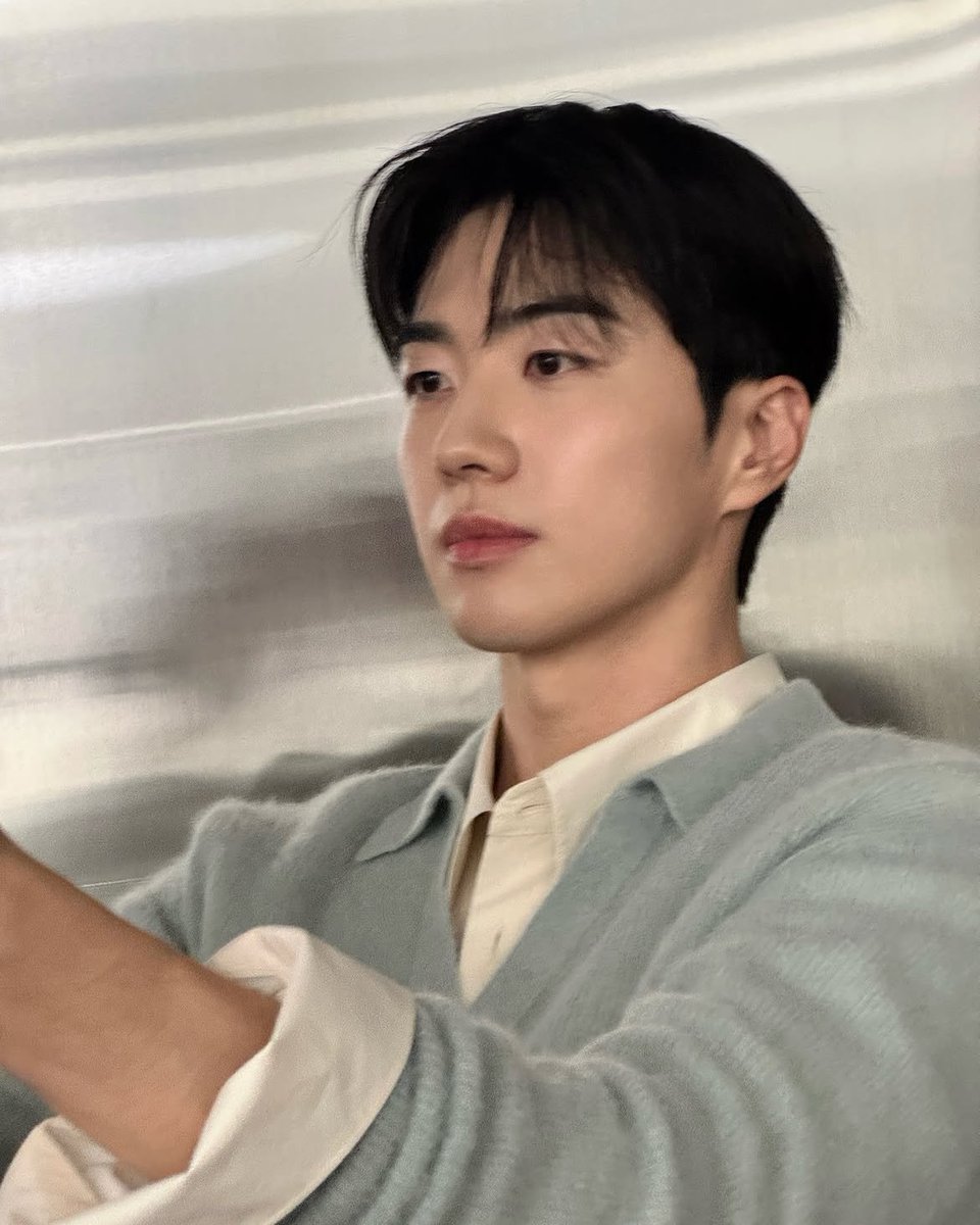 _silanaa's tweet photo. today is truly our lucky day, npio posted photos too, we’re so spoiled 🫠 #KangHoon #MyBiasMyBoss https://t.co/f2jttLSGx5
