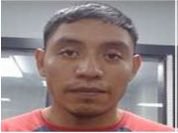 ScottPresler's tweet photo. ARRESTED

Benjamin Tomas-Reynoso — an illegal alien from Guatemala — was convicted for abuse/neglect/endangerment of a child 8 years old or younger.

Thank you, National Immigration &amp; Customs Enforcement (NICE), for protecting children. 

-1 in Tennessee 

@DHSgov https://t.co/lDlzI83dlZ