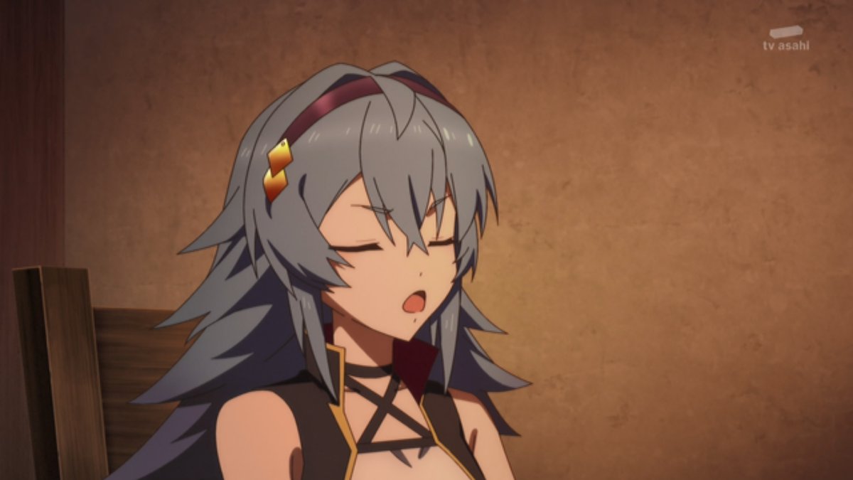 片田舎のおっさん、剣聖になるⅡ 第9話 ツイート画像 1