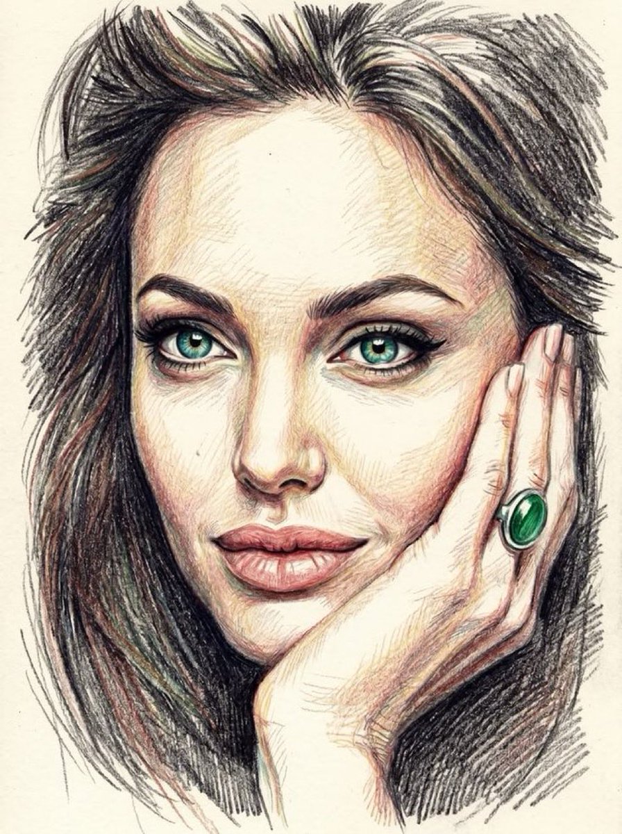Noorvp74's tweet photo. Please Rate My Work pencil 🎨✏️
Want one? Email me: noorartist828@gmail.com https://t.co/ZYRvWz8F0a