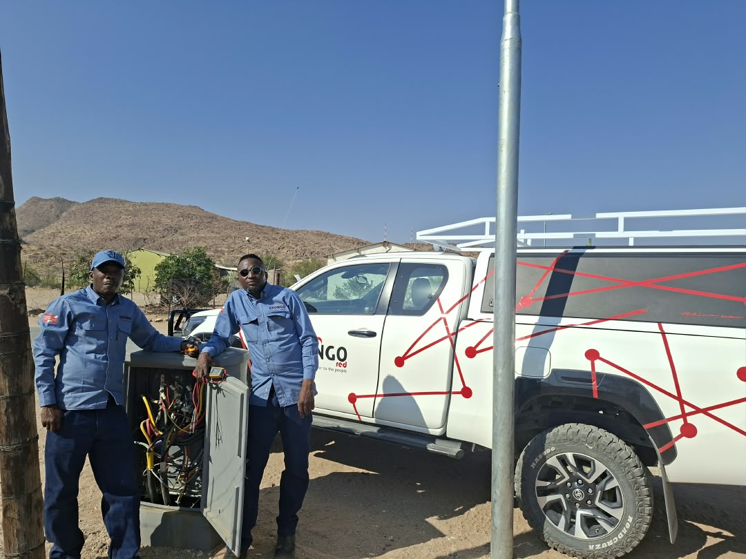 Erongo_RED tweet picture