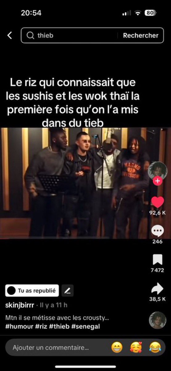 gab_bpn_'s tweet photo. le niveau du tiktok est inoubliable https://t.co/Mw4CpMPYqZ