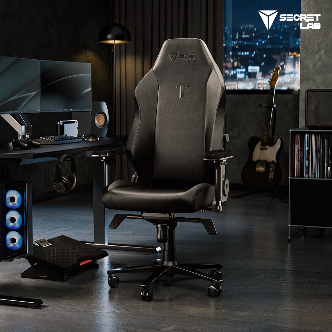 secretlab_JP's tweet photo. 再入荷のお知らせ
ご好評をいただいているモデルが、再び入荷いたしました。
・TITAN Evo「マインクラフト」（R サイズ）
・TITAN Evo モンスターハンター 「ミラボレアス」（XLサイズ）
・TITAN Evo NanoGen「ブラック」
・TITAN Evo「アークティックホワイト」「R サイズ）
ぜひご覧ください。