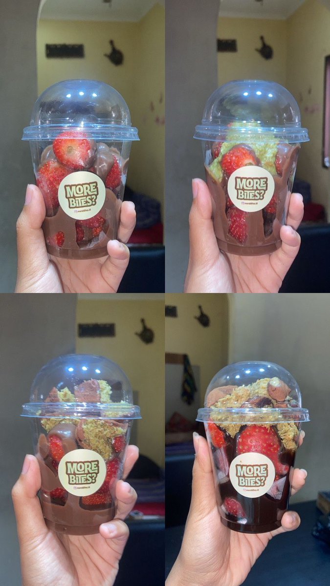 draftanakunpad5's tweet photo. pad! READY Dubai Chewy Cookie n Chocoberry kunafa!🍓🍫
pengiriman hari Kamis, 3 Sept 2026🙌
🛵FREE DELIV ALL AROUND NANGOR (start deliv 13.00)
🙋‍♀️085793855840 https://t.co/gcj6QVWQmI