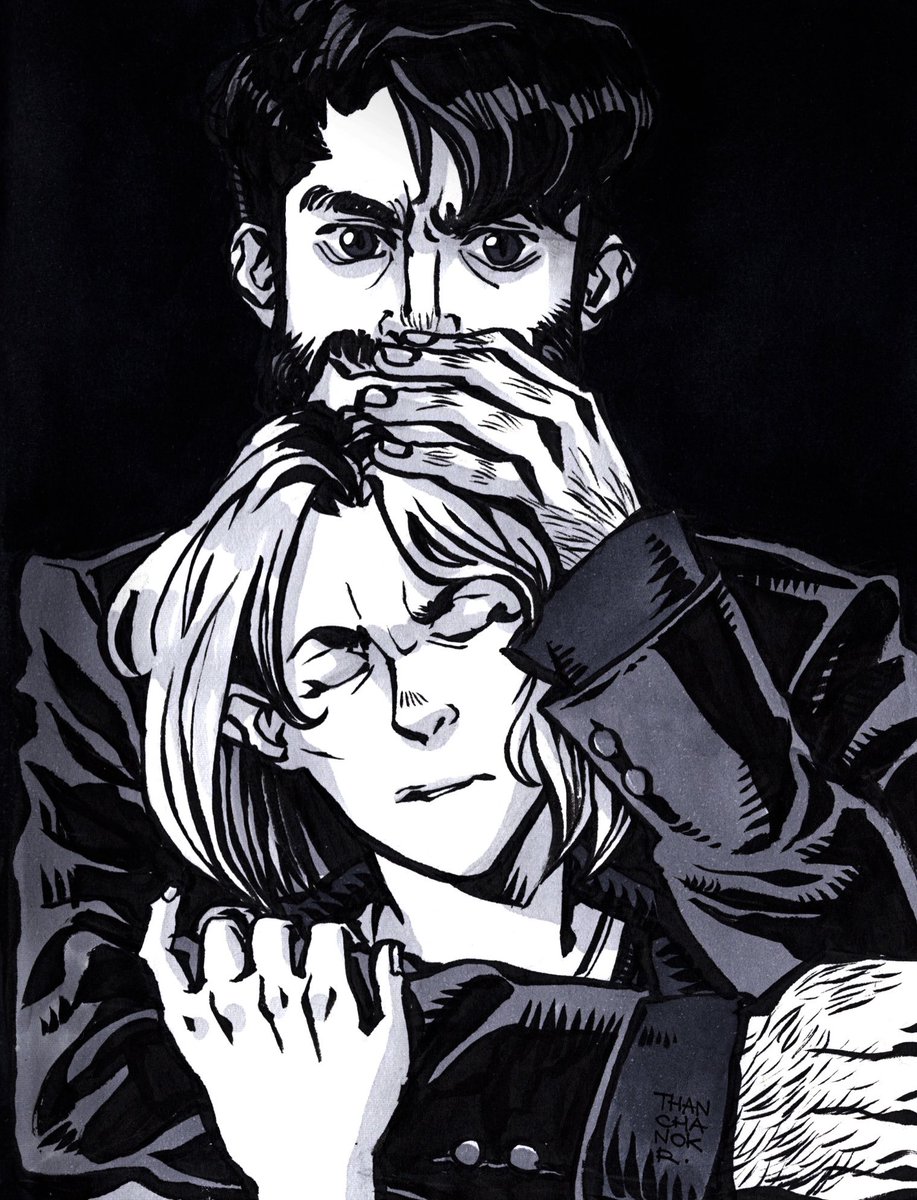 andueza330's tweet photo. Amazing Spydoc art from Tumblr https://t.co/drjyyMhQDJ