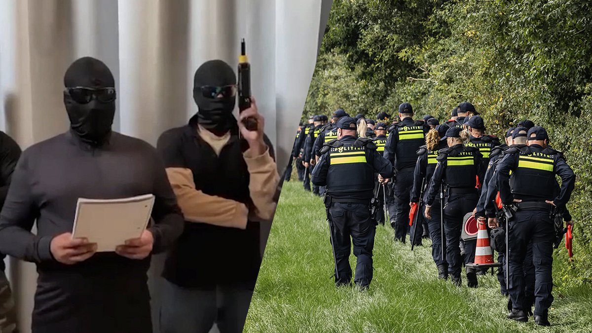 Nieuwe aanhouding na schietpartij Overasselt