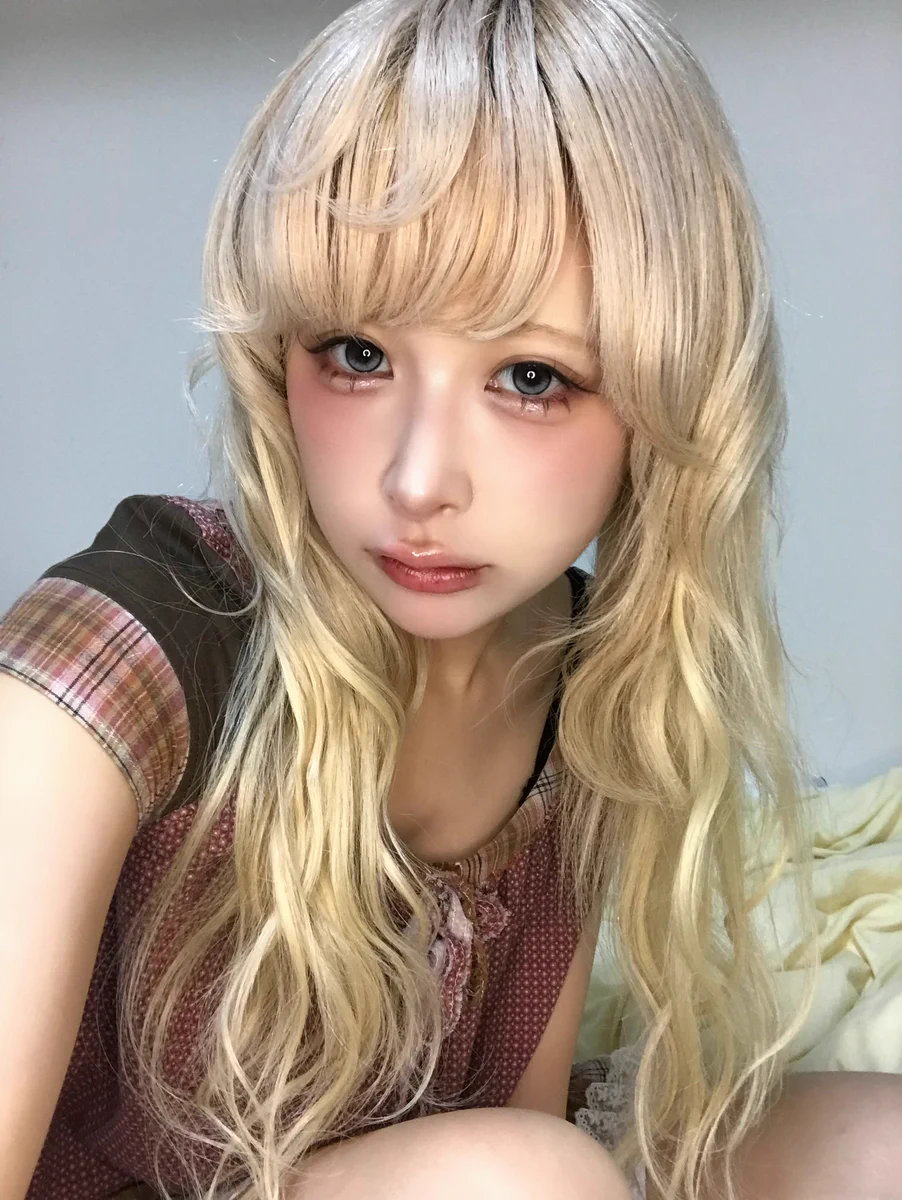 楓フウカ☁️クマリデパート【9/6から全国ツアー】 (@qumali_fuka) / X