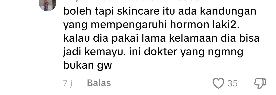 yaomeimei_'s tweet photo. @bleumate ini bener ya? https://t.co/tvve21awIr