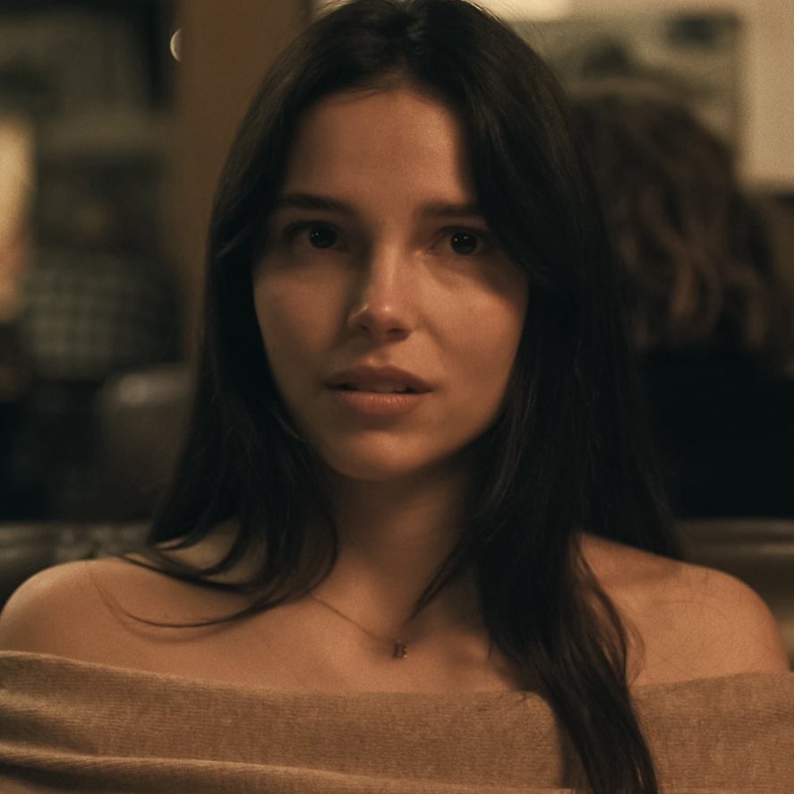 sboficial's tweet photo. Inde Navarrette entra oficialmente na campanha pelo Oscar de “Melhor Atriz” por sua atuação em Obsessão.