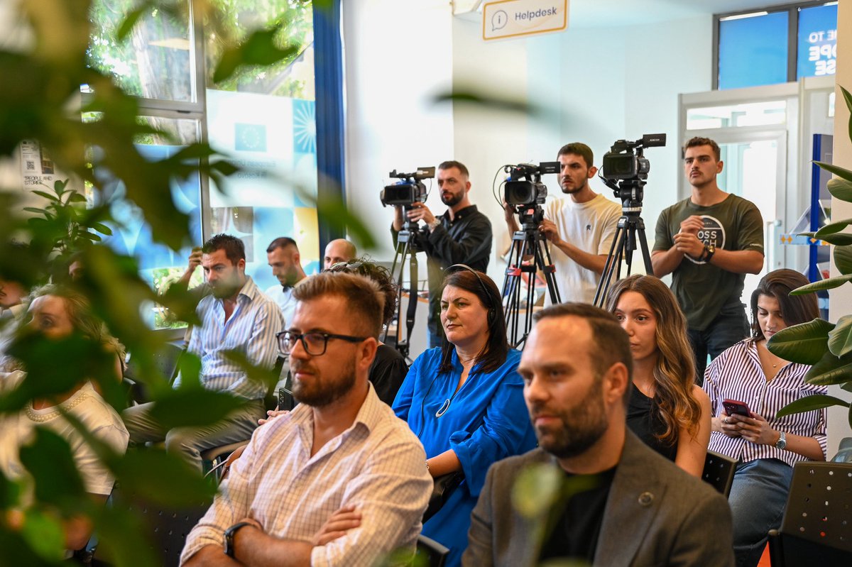 UNMIKosovo tweet picture