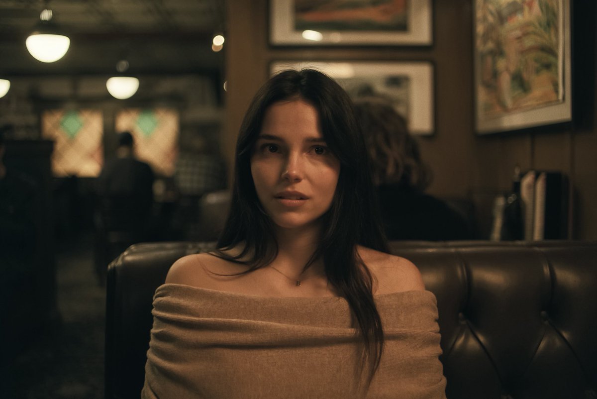 FilmUpdates's tweet photo. Inde Navarrette will officially be campaigned in Best Actress for her performance in ‘OBSESSION.’

(Source: https://t.co/6FpDw65twU) https://t.co/ATkvvlkrCh