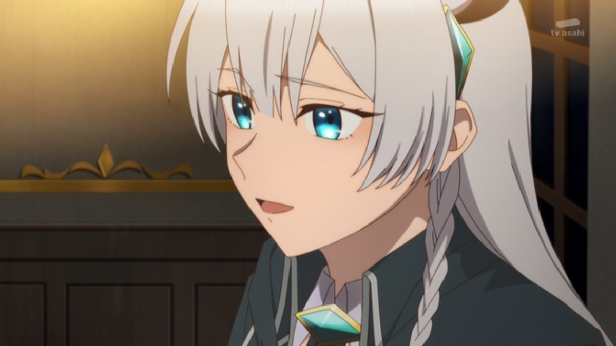 片田舎のおっさん、剣聖になるⅡ 第9話 ツイート画像 1