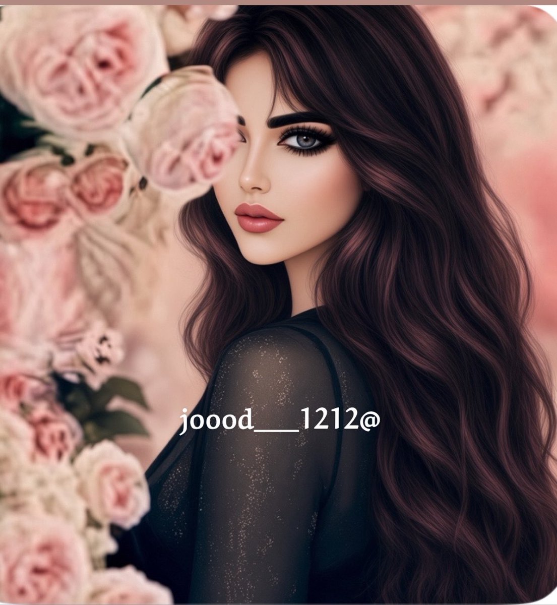 jo_d_D's tweet photo. - يمَـيزنـي أنـني لا أرى شـيء يسّتحـق المُنافسـة أبـدًا ، دائمًــا أنظـرلي وأَنا مُمتنـه لأن الله أعطانـي كل ما هــوُ جميـــل❣️ https://t.co/ubJX9lHxlp