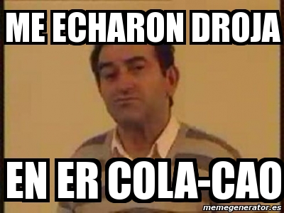 XaviXevic's tweet photo. @JaumeTorres14 @diegotorresro Asencio dient que Cubarsí "me echo droja en er Cola-Cao" https://t.co/2m8cifhhnY