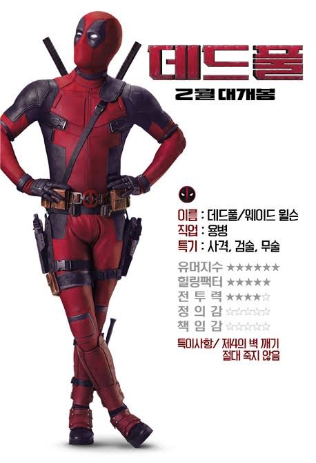 4o6dom's tweet photo. 이거 개귀엽고 깜찍함 
유머력 높다 못해 한계치 뚫었고 
힐링팩터 개좋고 전투력고 짱짱함 
근데 정의감이랑 책임감 내다버림 https://t.co/no69PCLNU9