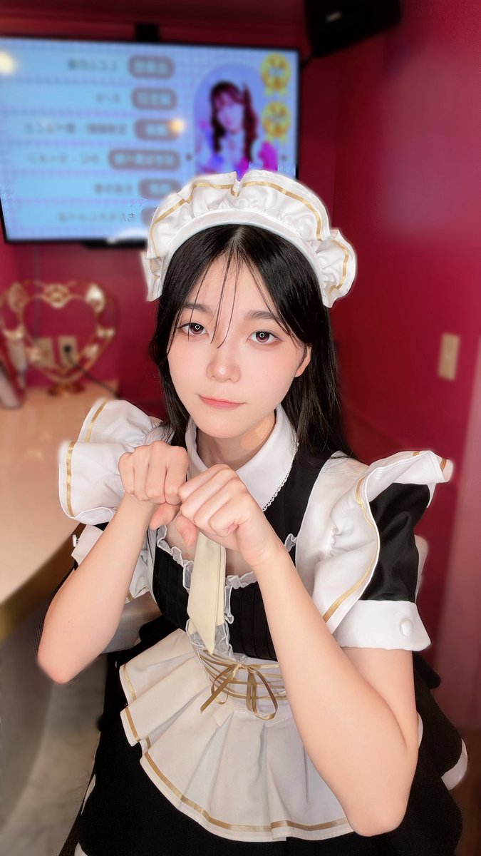 ch_____o2's tweet photo. 22:00おきゅおわでした❕
今日も1日楽しかった~💕 https://t.co/aL0u3m83YG