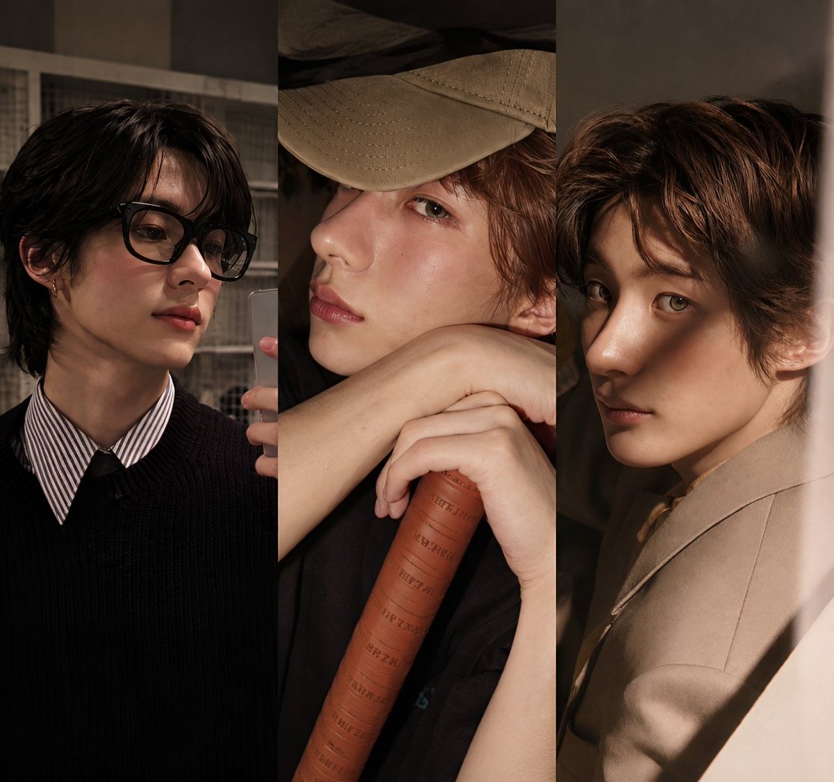 wontonaegi's tweet photo. YSL BOY ★ https://t.co/8WkjwAttGe