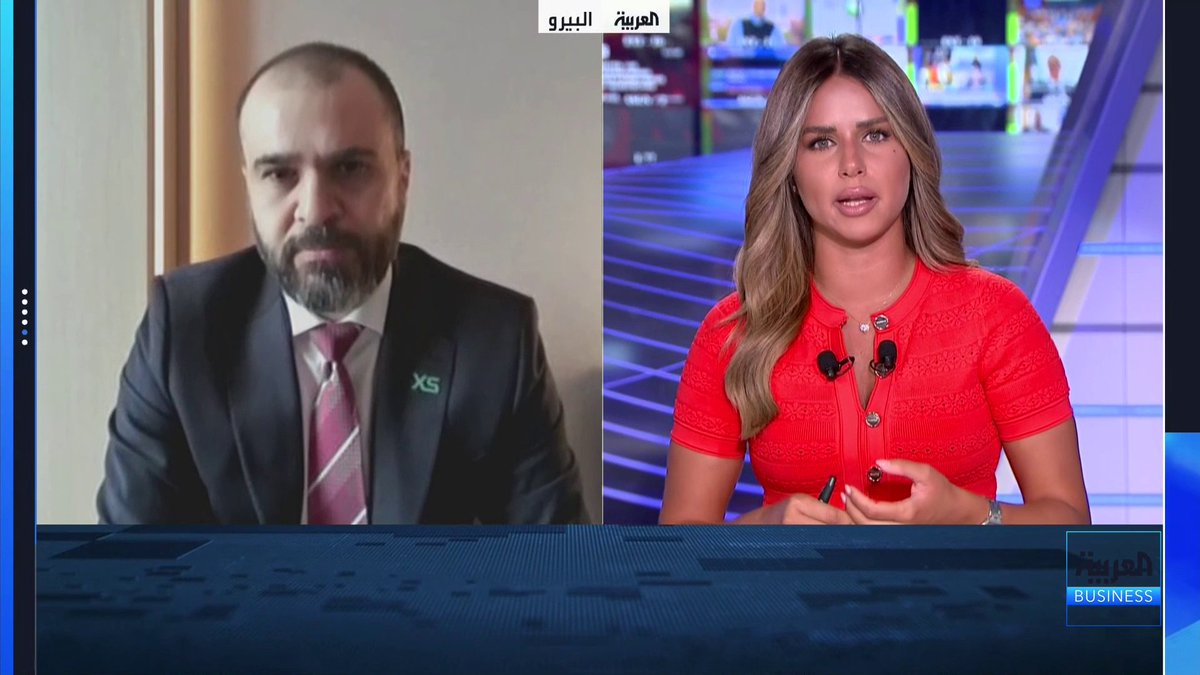 المدير التجاري الدولي لمجموعة وائل حماد لـ _Business. زيادة التوقعات بتدخل بنك اليابان لدعم الين. وول ستريت مازالت في حالة عدم يقين حول قرارات وارش 