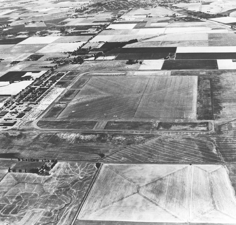 Livermore_Lab's tweet photo. On this day in 1952, @Livermore_Lab was founded.

Discover how Cold War uncertainty, nuclear deterrence and physicist Ernest Lawrence’s vision led to the start of the Lab's legacy of discovery in the Big Ideas Lab podcast: https://t.co/otiQyjR2Y2 https://t.co/Ey66ofKwPF