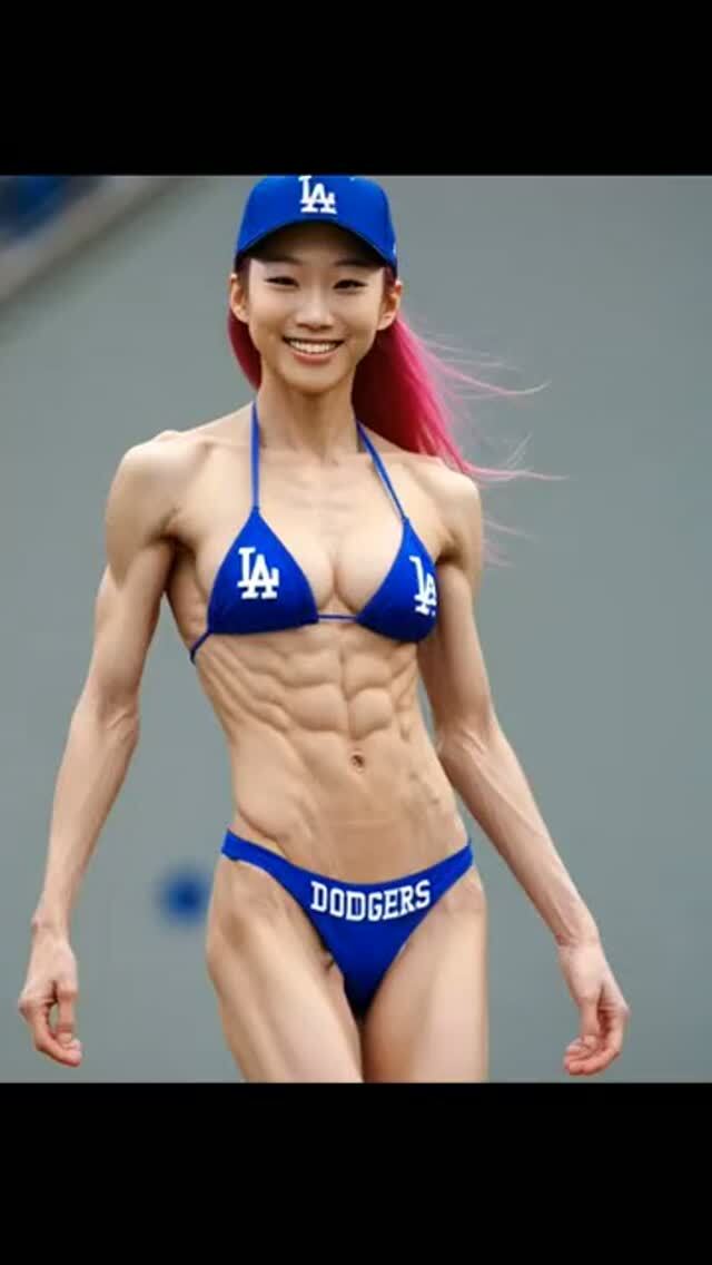 MikeysParadise2's tweet photo. #femaleabs #sixpack #abs #shredded #abcheck #fitnessmodel #fitnesbikini #femalemuscle #girlswithmuscle #fitgirlsofig #girlswithabs #abdominals #fitness #fitfam #gym #girlswithsixpacks #girlswith6packs #chickswithabs #abdominales #veins #addominali #muscl… https://t.co/ZTaHnLgRi8 https://t.co/fVkavidpFi