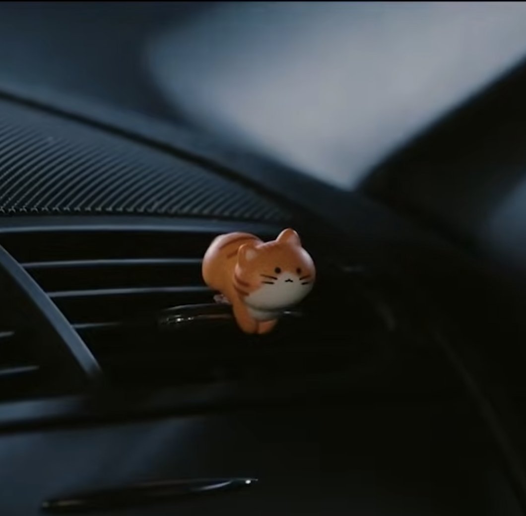 mintbluetoyota's tweet photo. because she got that cat for chan bro everything this girl owns is a reminder of who chan is to her 😭😭 key please 

CHANKEY RELATIONSHIP WITH MELODY 
#MoonshadowSeriesEP4 https://t.co/YPBLjfqkFg