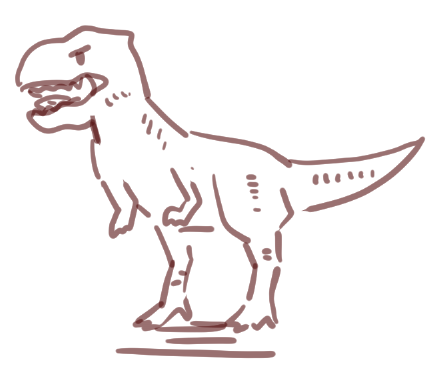 sekizu1's tweet photo. 前描いたキモいのあった https://t.co/4lEqNAsLRw