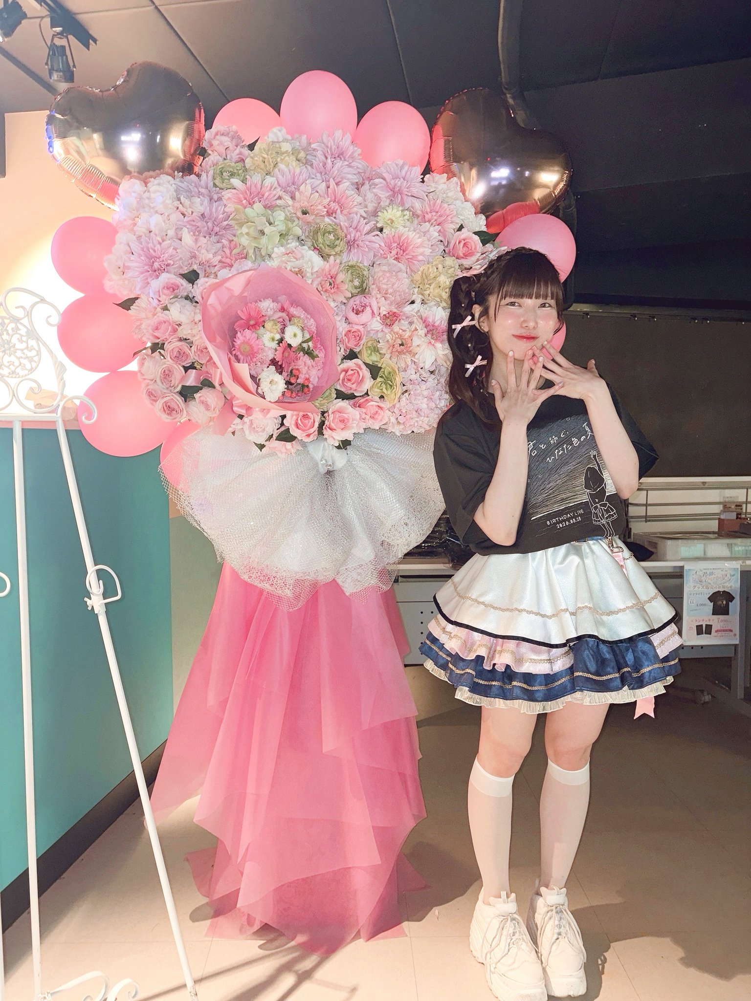 かのん様❤専用  ９月①リクエストオーダー  ブライスマントルピース かのん様❤専用 9月①リクエストオーダー ブライスマントルピース
