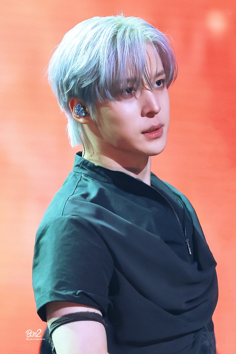 b__on2's tweet photo. 260827

#윤호 #YUNHO
#에이티즈 #ATEEZ https://t.co/bXVj3Xb5G8