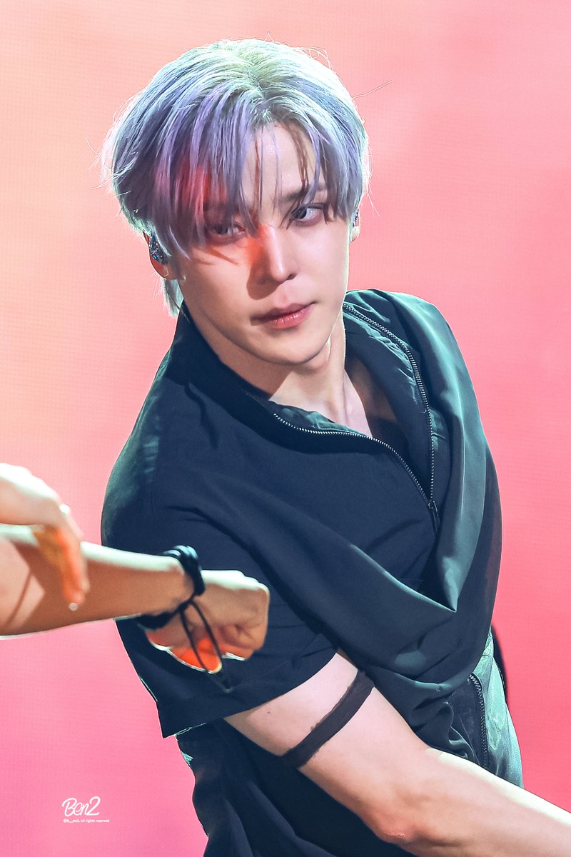 b__on2's tweet photo. 260827

#윤호 #YUNHO
#에이티즈 #ATEEZ https://t.co/bXVj3Xb5G8