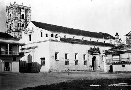 CecilBotero's tweet photo. FOTOS: Unas cuantas fotos antiguas de nuestra #Cartagena https://t.co/AmoCjnJ9N7