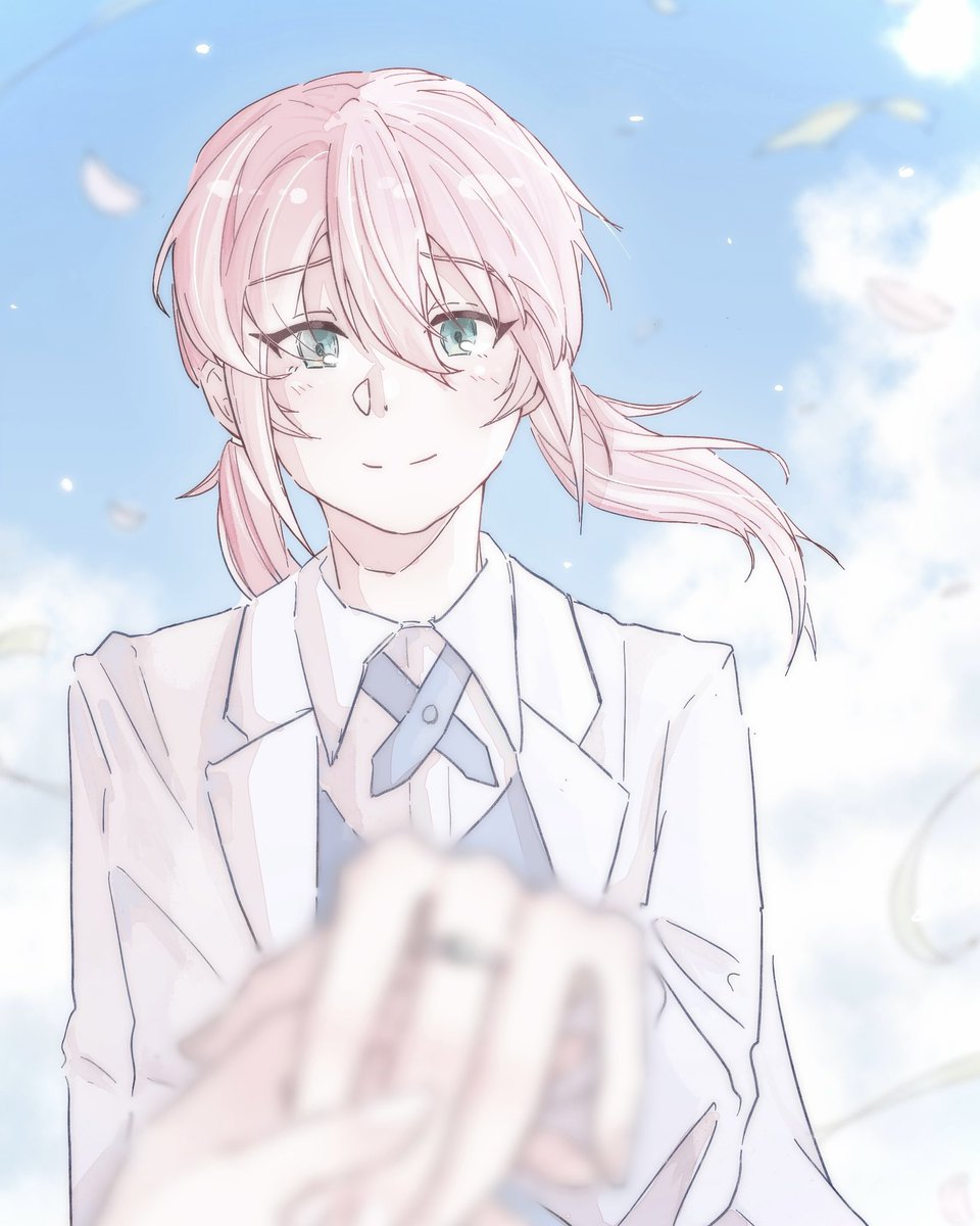 konko_oooO's tweet photo. #拓蘭の日

結婚しましょう　そうしましょう💍 https://t.co/HaxNdjn7hl