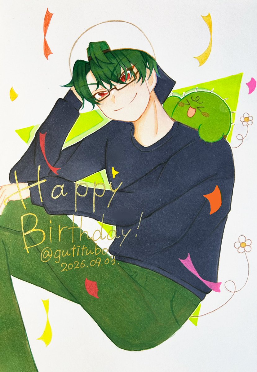MgMg_Tya's tweet photo. おめでとうございます🎉🎉🎉🎉
#ぐちつぼマジモンノサーティ https://t.co/ORtSSjg9B7