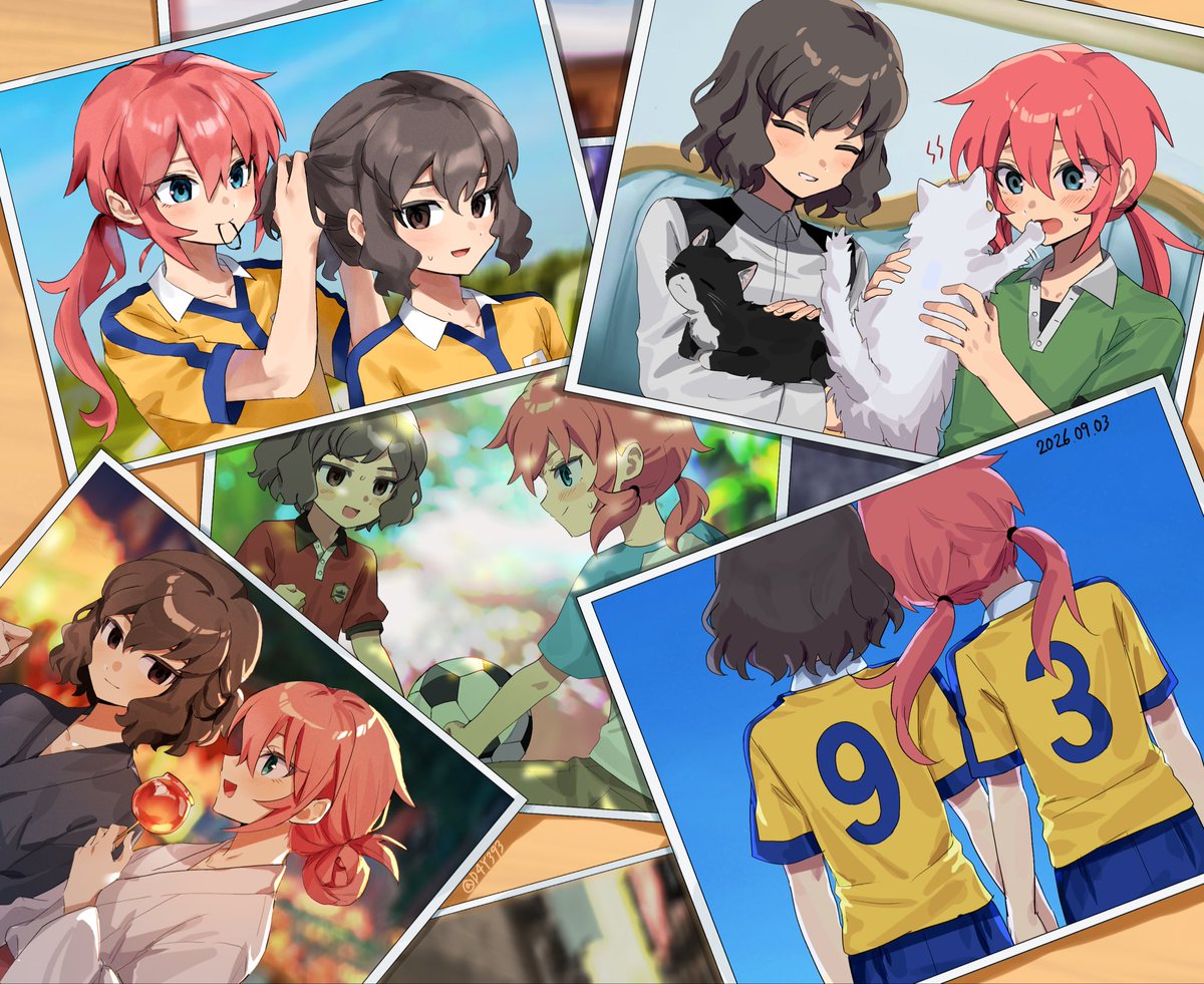 D4Y393's tweet photo. #拓蘭の日 https://t.co/BwAZxjJKeI