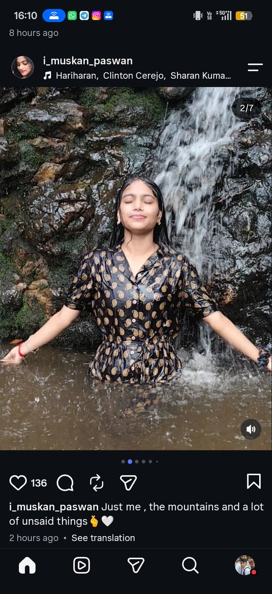 SITADEVI347179's tweet photo. Kash meri vi boy friend hota https://t.co/maaoGhYKOJ