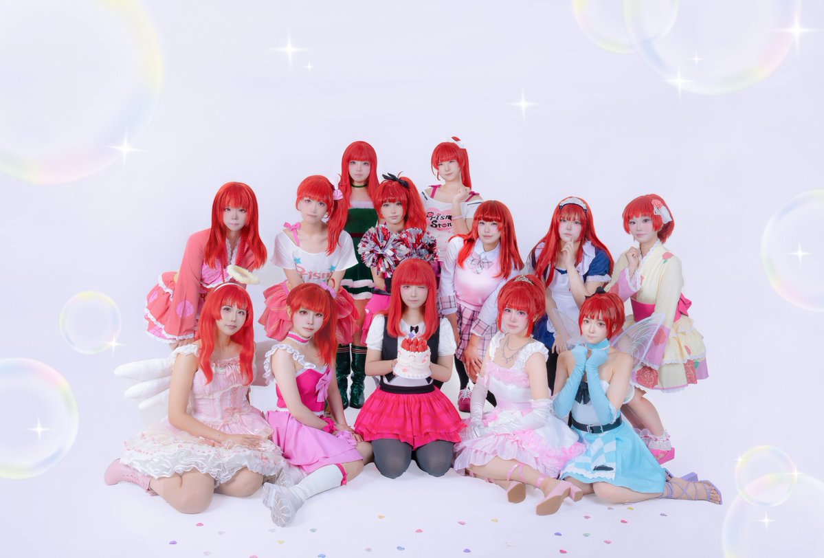 eun3_'s tweet photo. #春音あいら生誕祭2026
︵︵︵︵︵︵︵︵︵︵︵︵︵︵︵
◟ ͜ ◞⁺◟ ͜ ◞⁺◟ ͜ ◞ ᧔꩜᧓ ◟ ͜ ◞⁺◟ ͜ ◞⁺◟ ͜ ◞

 あいらお誕生日おめでとう!🎂🩷

◟ ͜ ◞⁺◟ ͜ ◞⁺◟ ͜ ◞ ᧔꩜᧓ ◟ ͜ ◞⁺◟ ͜ ◞⁺◟ ͜ ◞
︶︶︶︶︶︶︶︶︶︶︶︶︶︶︶ https://t.co/xHtwRzNprG