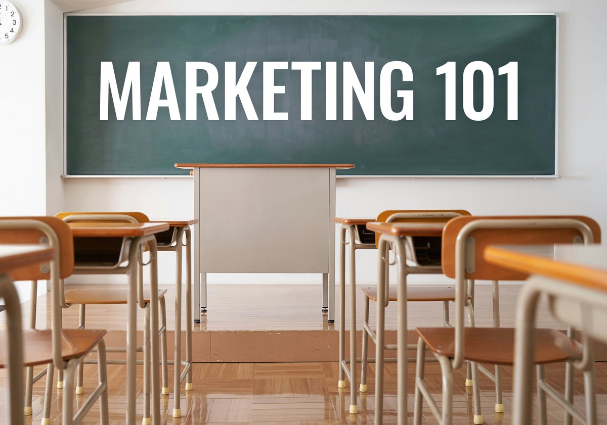 dream_team_cle's tweet photo. Class is in session! 📚 

Marketing 101: Customers want solutions, not just info. Focus on their needs!

Homework: Revamp your homepage if it fits any industry! 

#MarketingStrategy #BrandMessaging #ContentMarketing https://t.co/2WUrIWS1pa