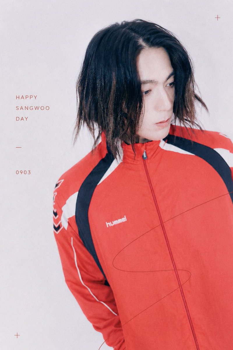 JUSTB_Official's tweet photo. [🎂] HAPPY BIRTHDAY SANGWOO

상우의 생일을 축하합니다🎉
상우에게 사랑을 가득 담은 축하 멘션을 보내주세요!💌

#JUSTB #저스트비 #SANGWOO #상우 https://t.co/UZqVNXx6uO