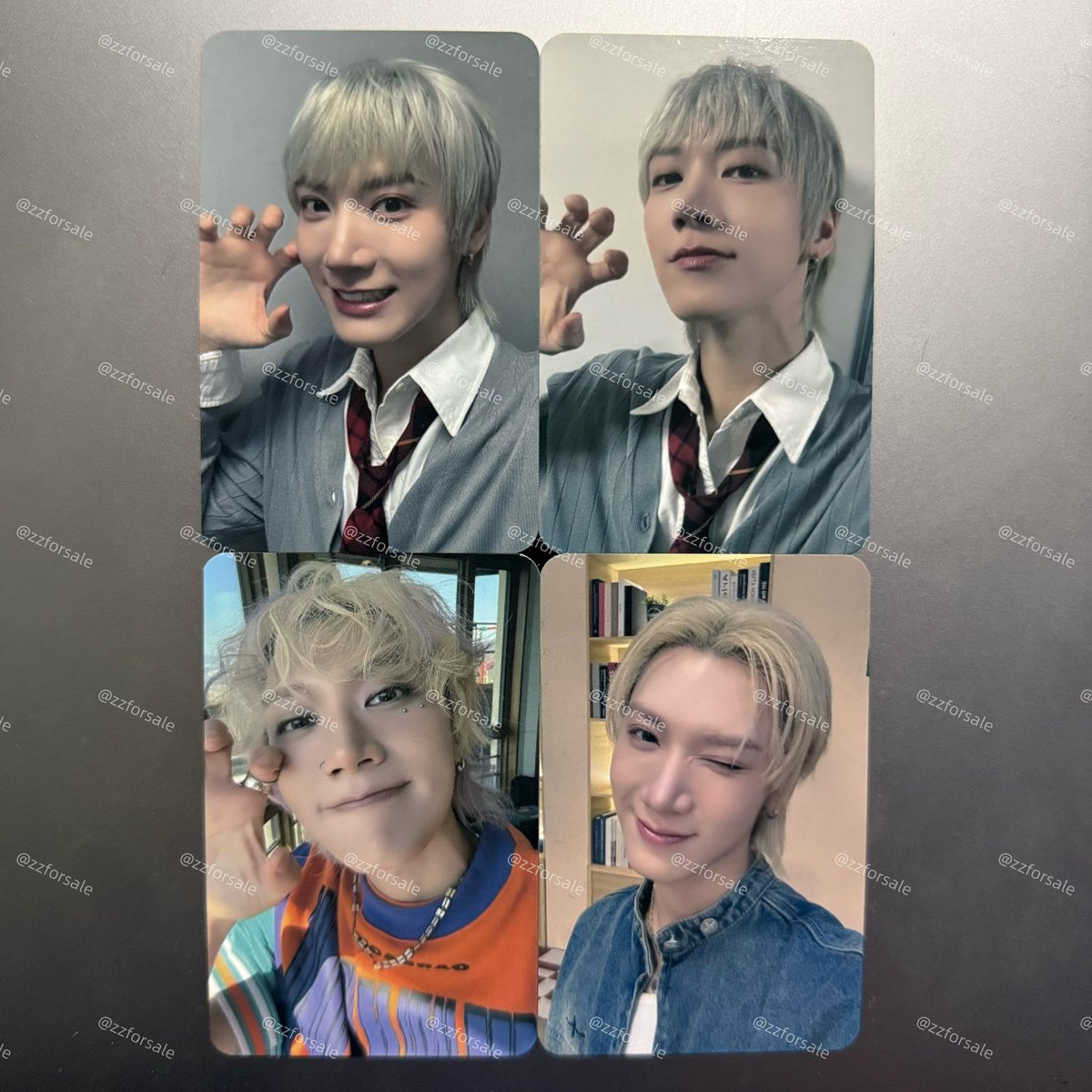 zzforsale's tweet photo. พร้อมส่ง✨

การ์ดเตนล์ เตนล์วาด kpopmerch set  4 ใบ 580฿รวมส่ง📮

สนใจ dm/เมนชั่นได้เลยค่ะ

นัดรับ สยาม ได้ค่ะ

#ตลาดนัดnct #ตลาดนัดtenlee
#TENCORE0110Concert
ตามหา https://t.co/mjLqCVlVt4
