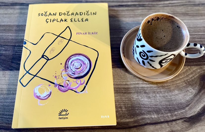 ditulara's tweet photo. yine yeniden Pınar İlkiz 💛 @pilkiz https://t.co/oqiZ6ojJvA