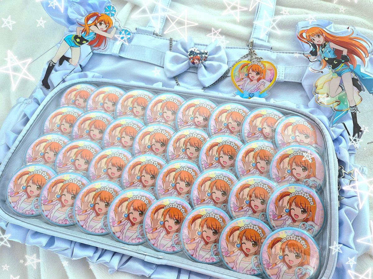 samchi_pri's tweet photo. #天宮りずむ生誕祭2026
리듬아 생일축하해~~
스케이트 별자리가 반짝이고 있어🌟 https://t.co/GVLZGu8iiE