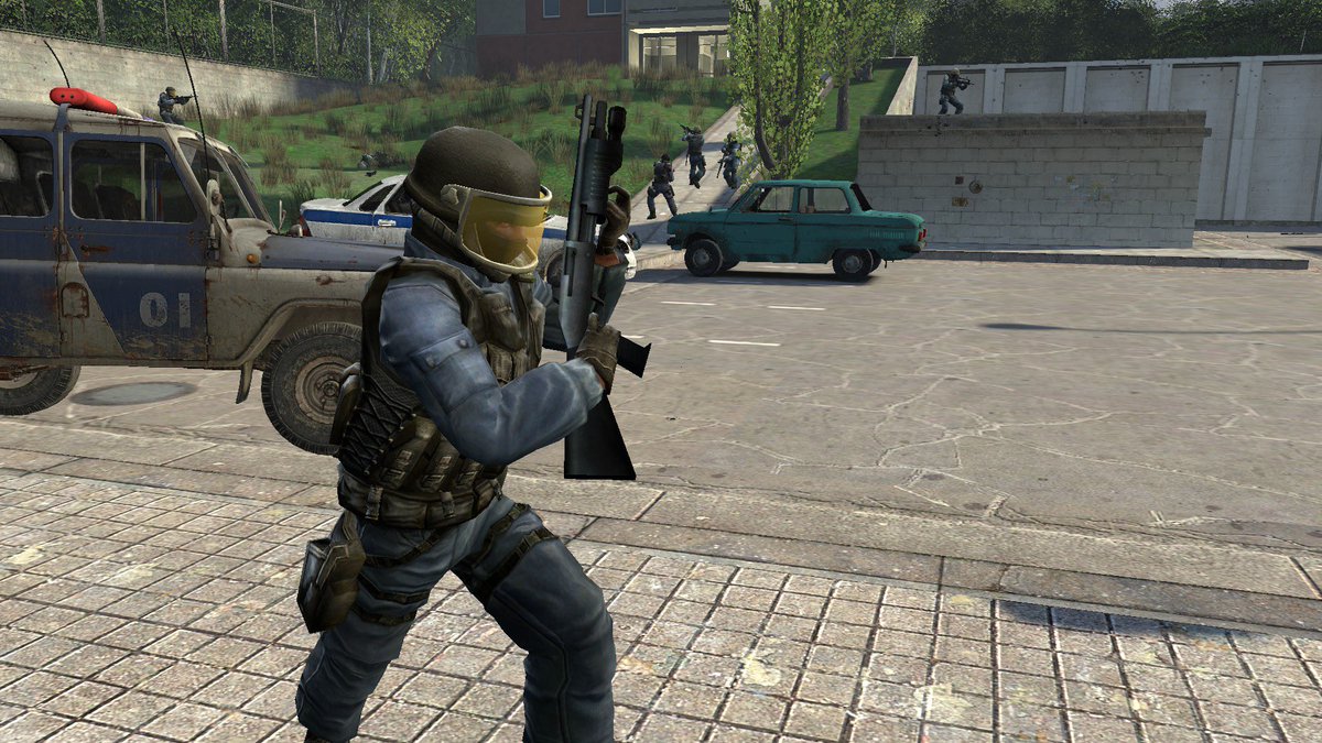 PiitchCherry's tweet photo. Gmod shenanigans https://t.co/iZdHj9JaGn