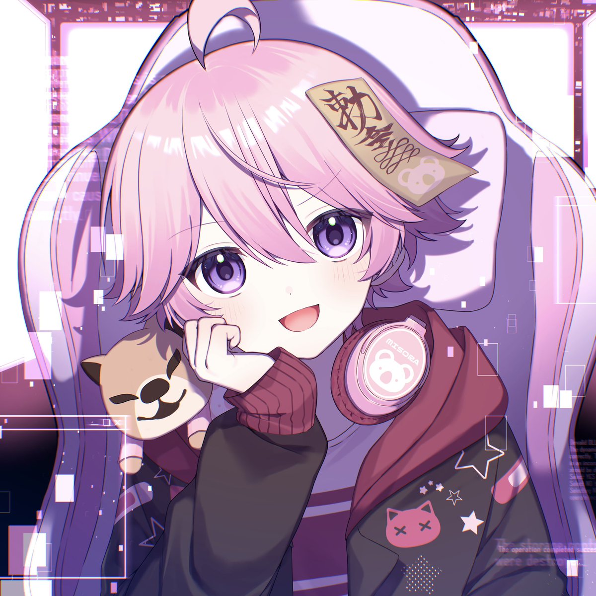 みそらくん🍥 (@misoradao_) / X