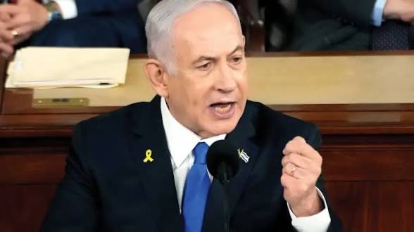 ottomanenglish's tweet photo. Netanyahu's statement yesterday that they will make Greece fight to the last Greek implies several things: 

1) Decision-making positions in Greece have been taken over by Jews; 

2) Instead of entering a direct conflict, Israel will use Greece as a proxy; 

3) The British applied the exact same conflict strategy against the Turks through Anatolia in 1919, but the Greeks suffered a very heavy defeat back then; 

4) In literature, this is known as using a "mine donkey"—smugglers send a donkey into a mined area first to avoid taking risks themselves in difficult border zones, letting the animal take the risk before they walk through behind it.
