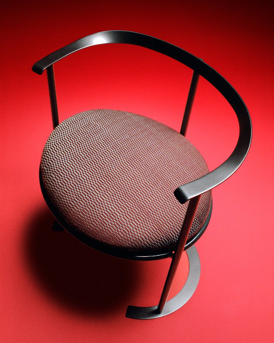 iSaloniofficial's tweet photo. Future as a method. 60 years of B&amp;B Italia—an interplay of vision, innovation, and timeless design culture.

More here: https://t.co/Y1WKMOQvXb

Words by Patrizia Malfatti

#SalonedelMobile https://t.co/BcFWAscUZb