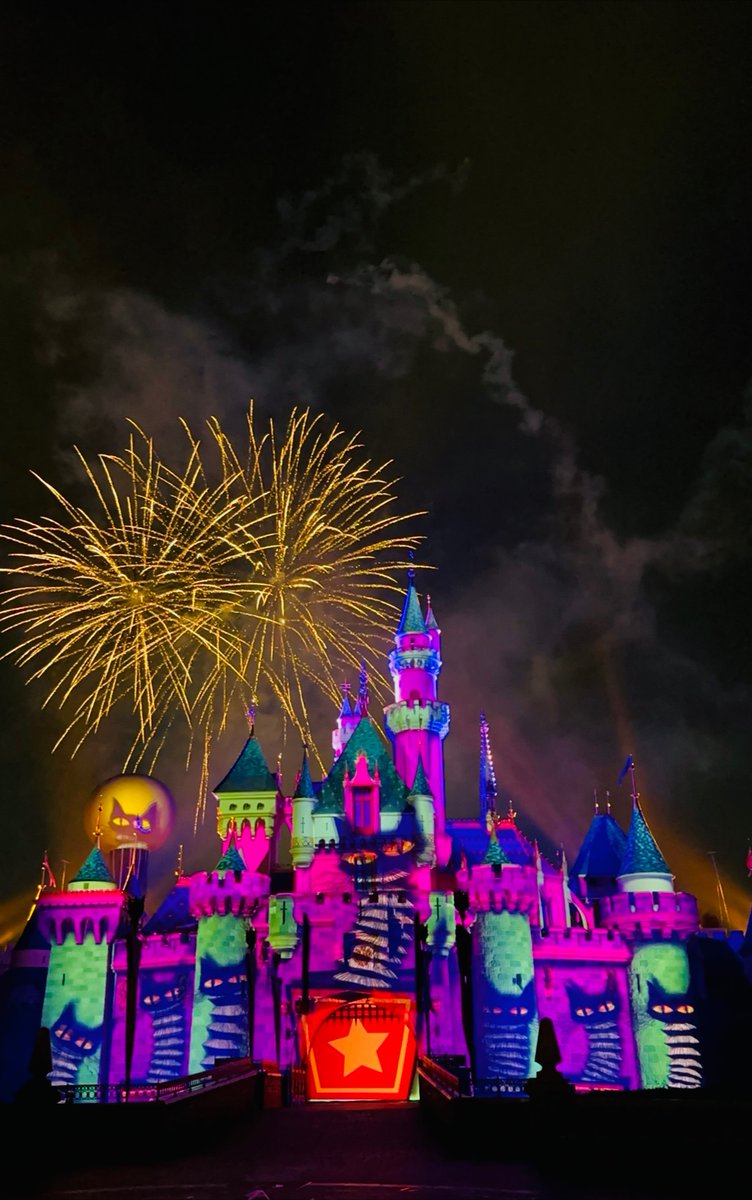 G5U__dora's tweet photo. 🎃DLR👻

毎日35°C以上の猛暑で、頭がおかしくならないか（日傘を忘れた😱）心配になるくらい暑かったです😵‍💫😵‍💫 https://t.co/M1bSYneUoR