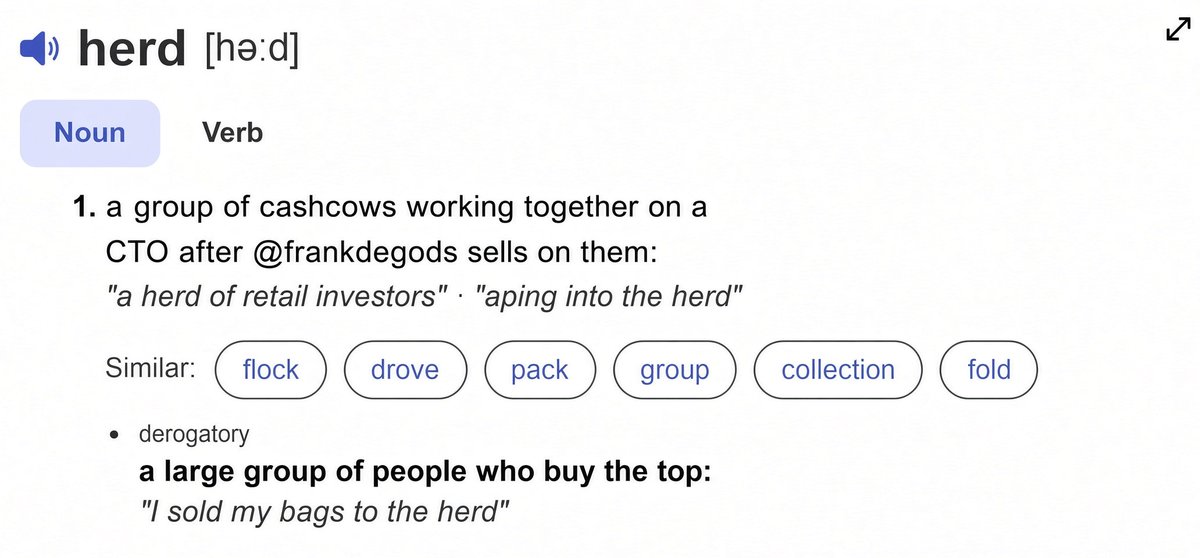 robinhcashcow's tweet photo. The herd is growing. https://t.co/kuneBa6oD1