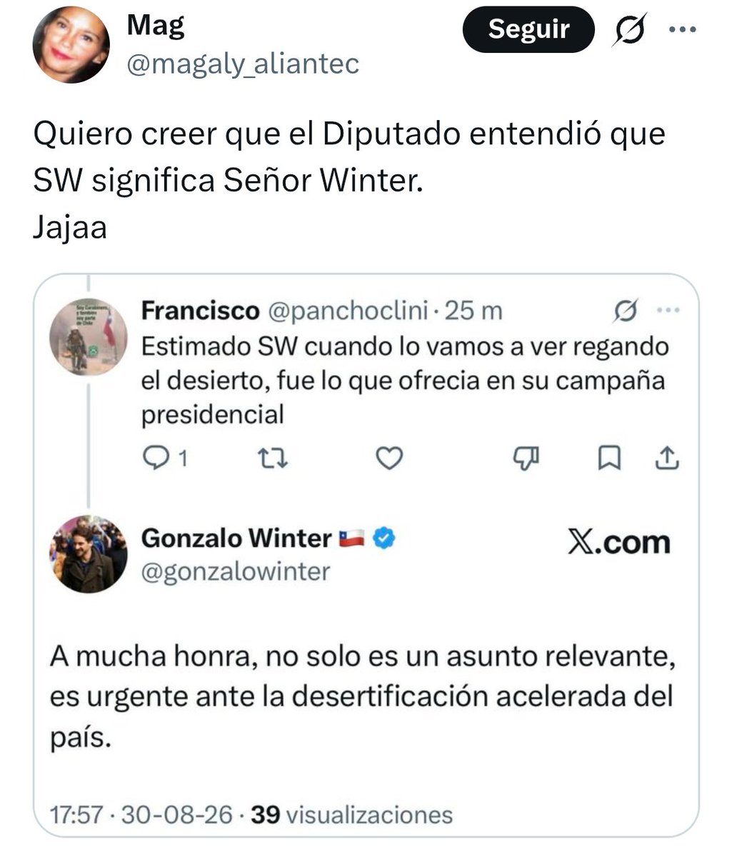 V3rgaO2's tweet photo. @torrecongelada1 Winter cosas https://t.co/ODb8tqWRbJ